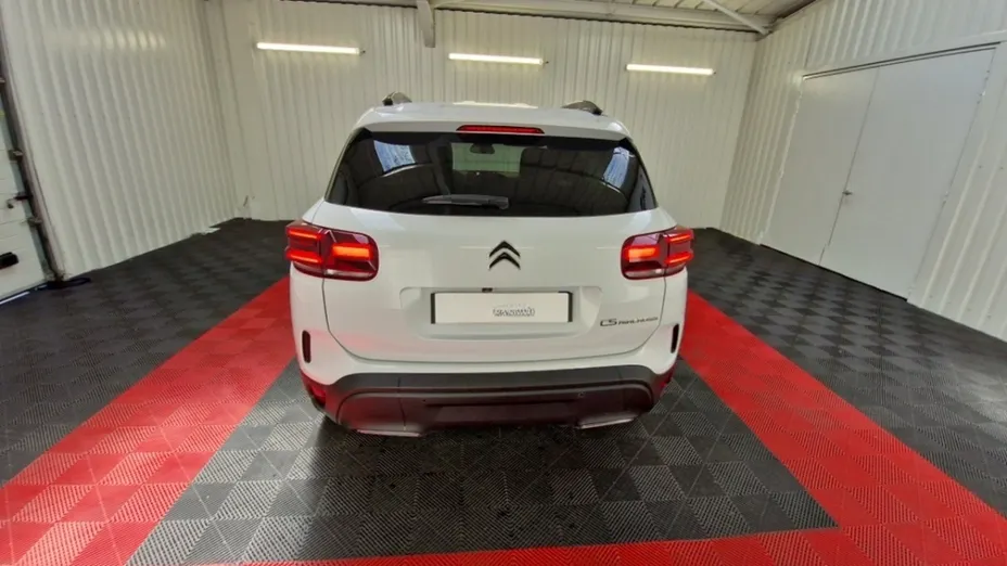 CITROEN C5 Aircross -