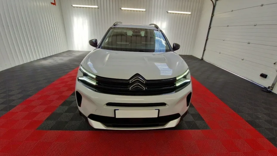 CITROEN C5 Aircross -