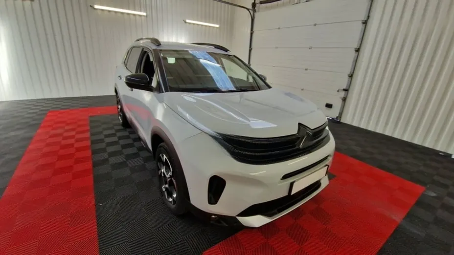 CITROEN C5 Aircross -