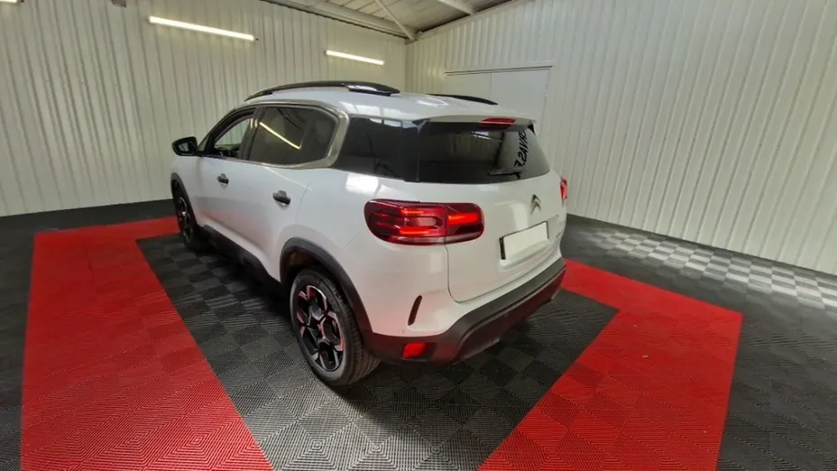 CITROEN C5 Aircross -