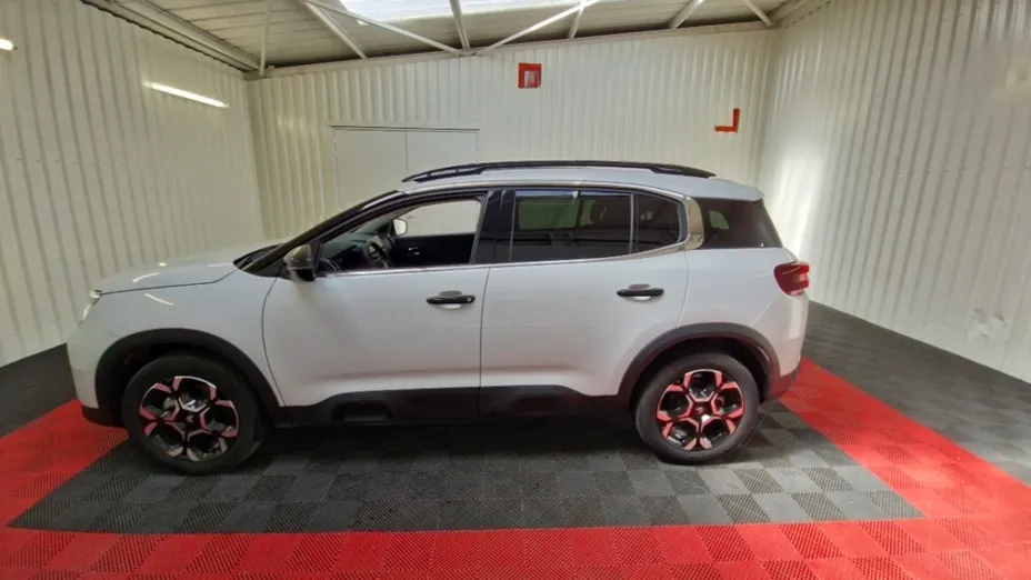 CITROEN C5 Aircross -