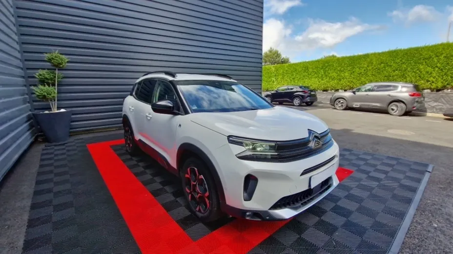CITROEN C5 Aircross -