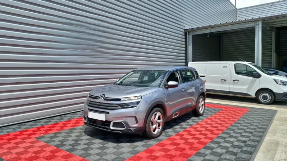 CITROEN C5 Aircross -