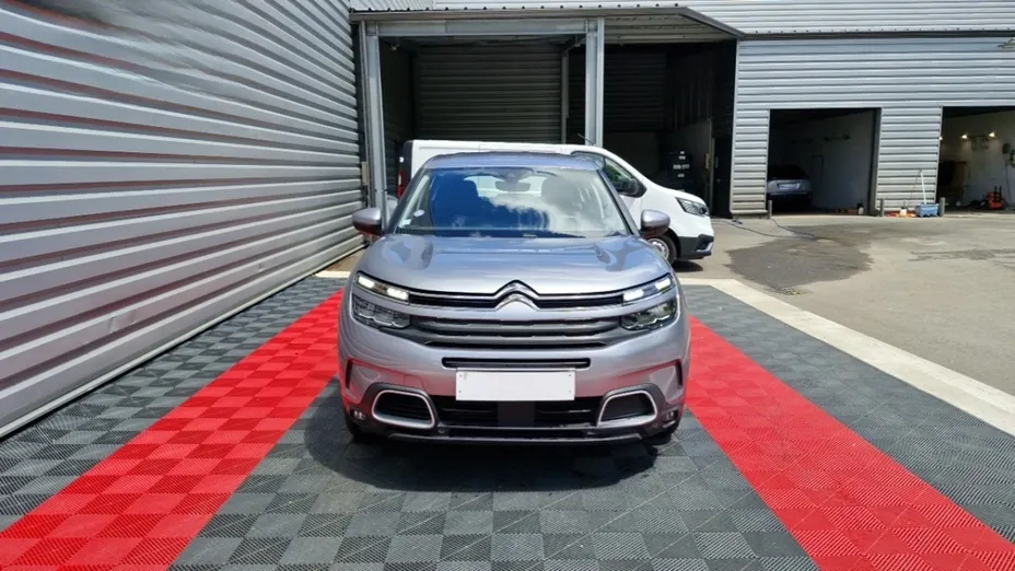 CITROEN C5 Aircross -