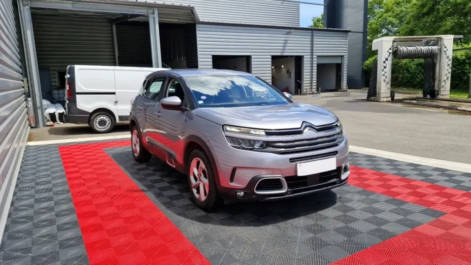 CITROEN C5 Aircross -
