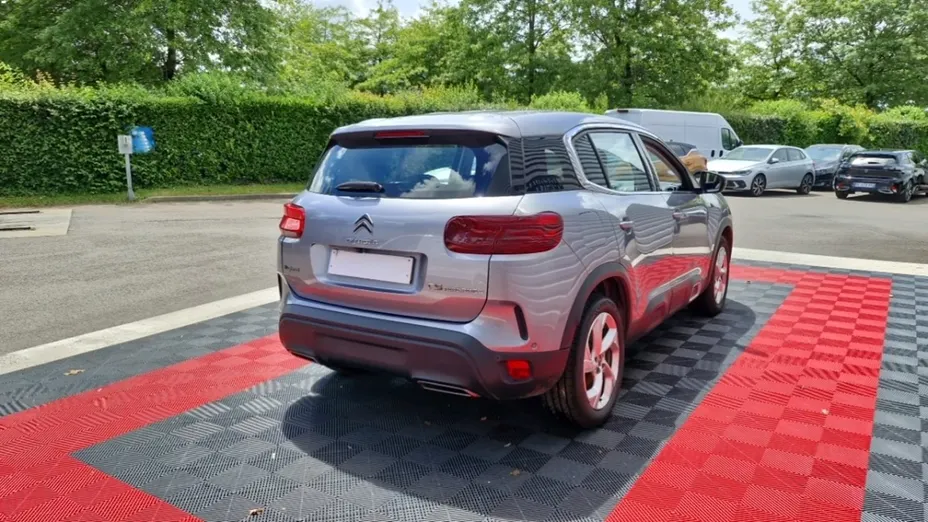 CITROEN C5 Aircross -