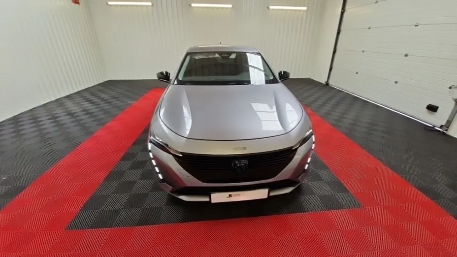 PEUGEOT 308 -