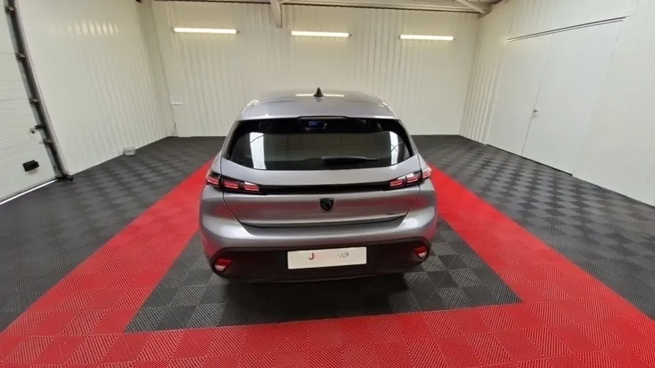 PEUGEOT 308 -