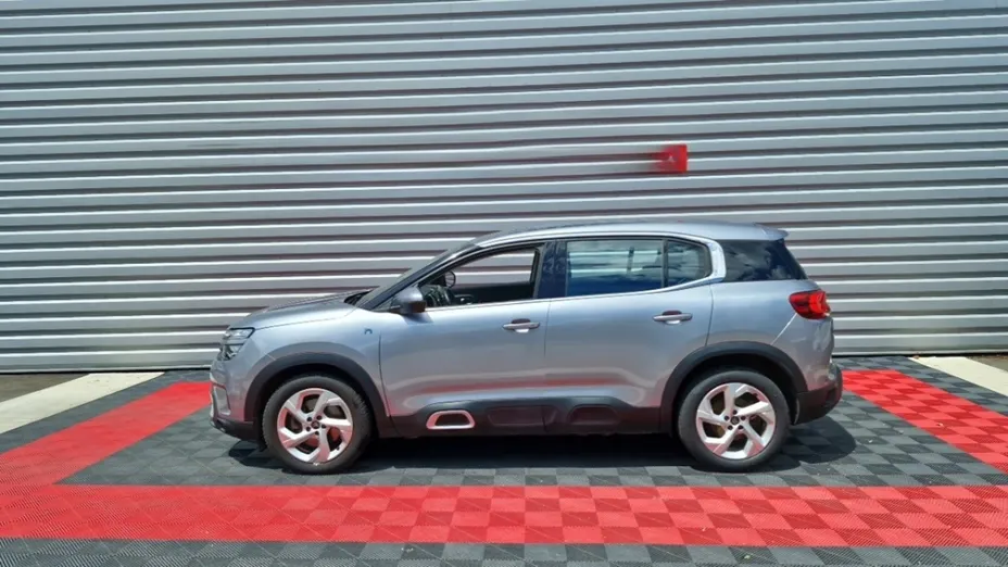 CITROEN C5 Aircross -