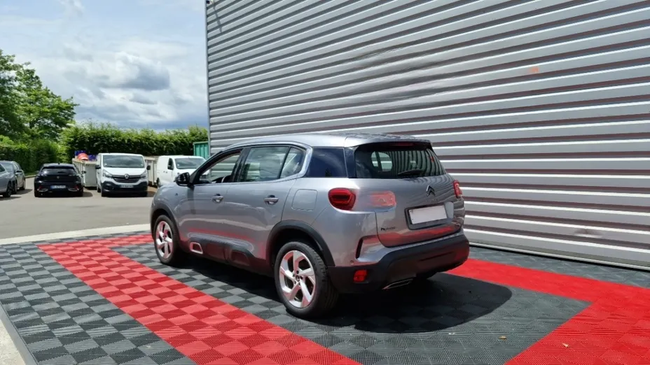 CITROEN C5 Aircross -