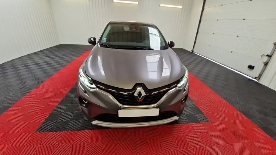 RENAULT Captur -