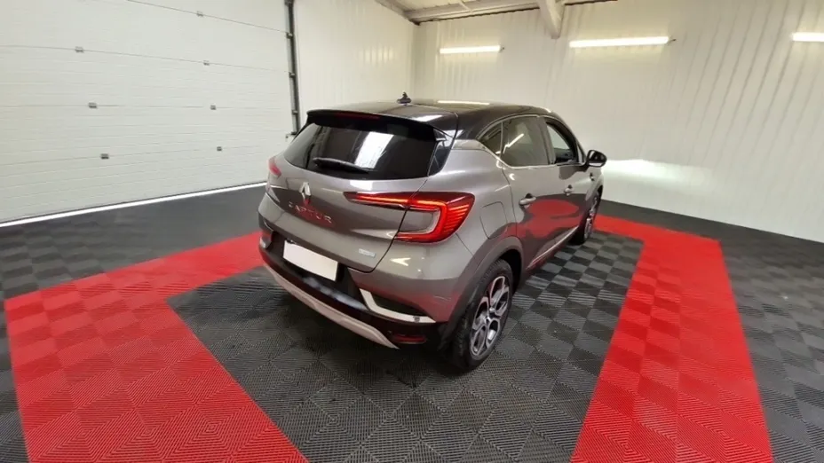 RENAULT Captur -
