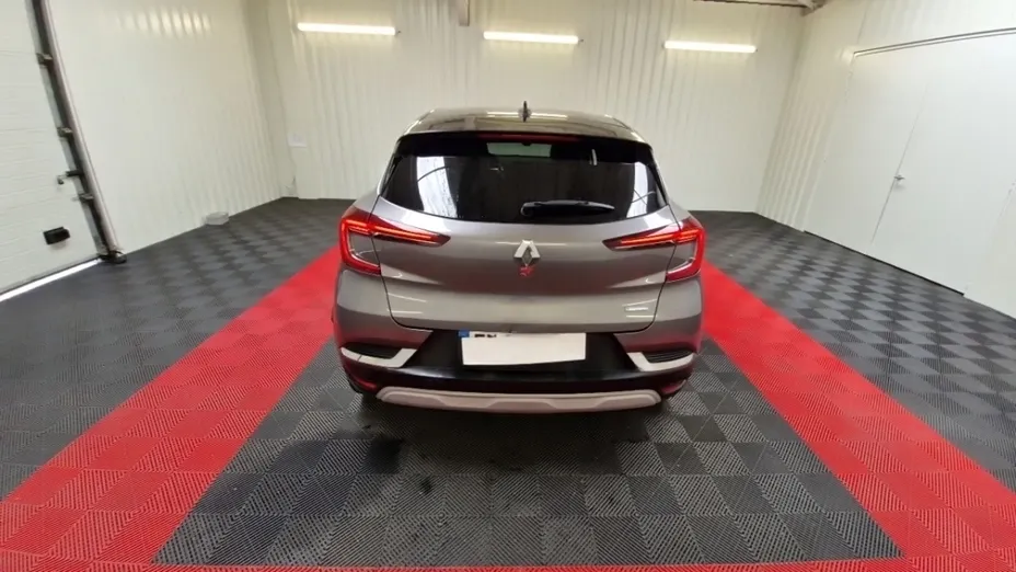 RENAULT Captur -
