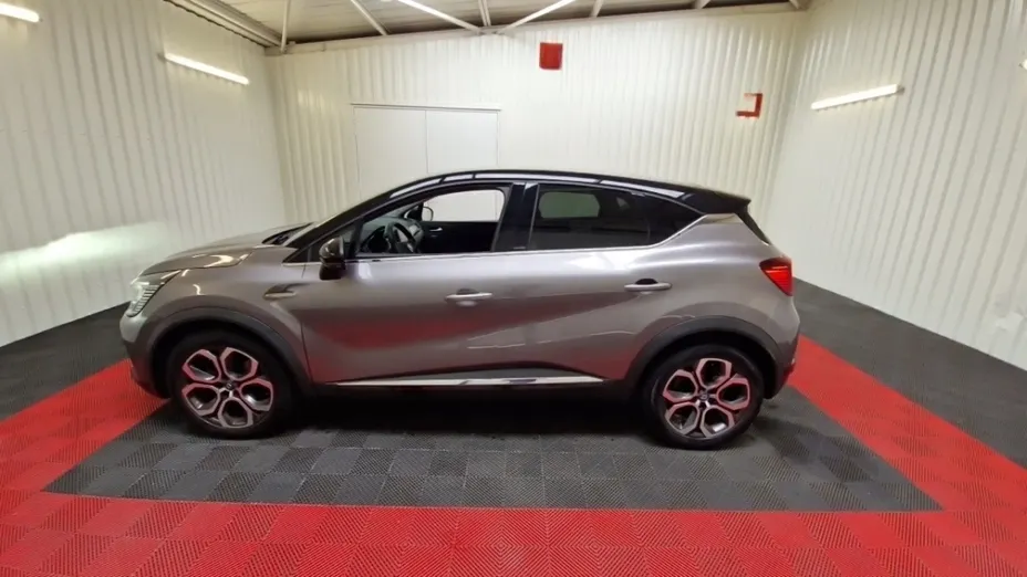 RENAULT Captur -