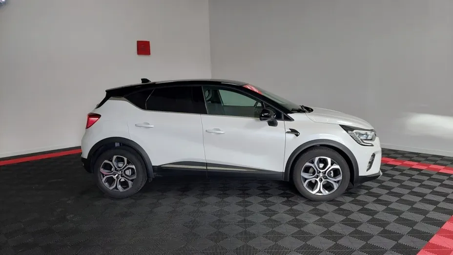 RENAULT Captur -