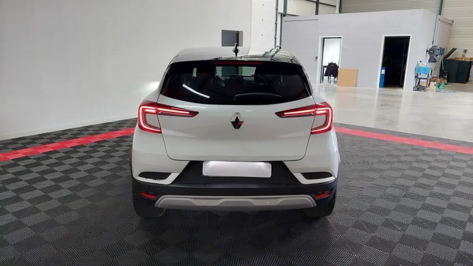 RENAULT Captur -