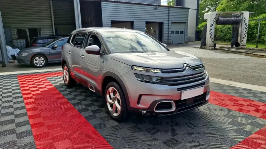 CITROEN C5 Aircross -
