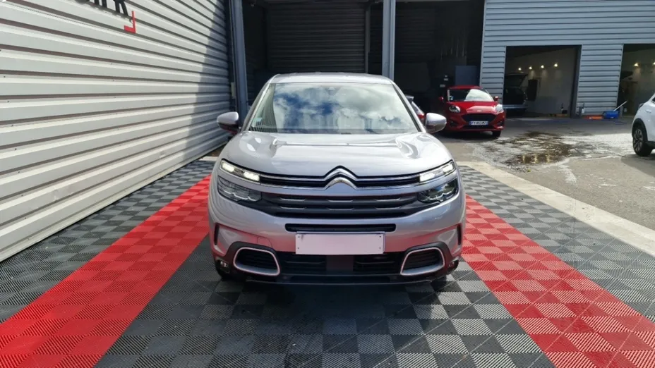 CITROEN C5 Aircross -