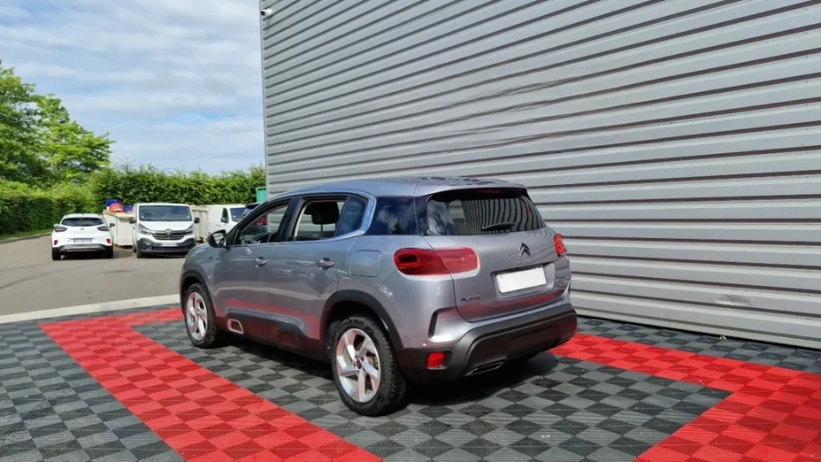 CITROEN C5 Aircross -