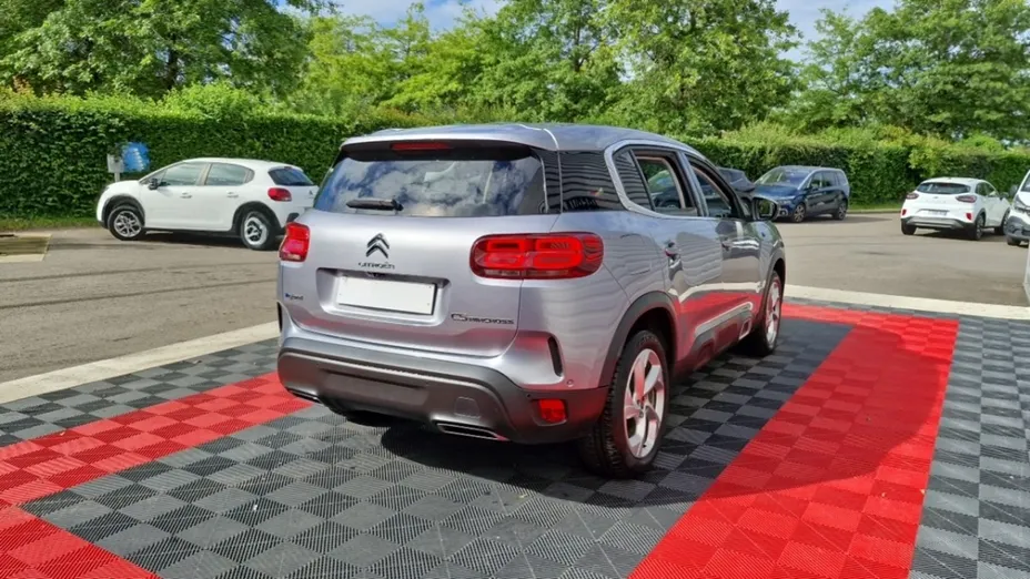 CITROEN C5 Aircross -
