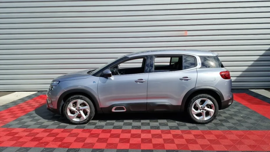 CITROEN C5 Aircross -