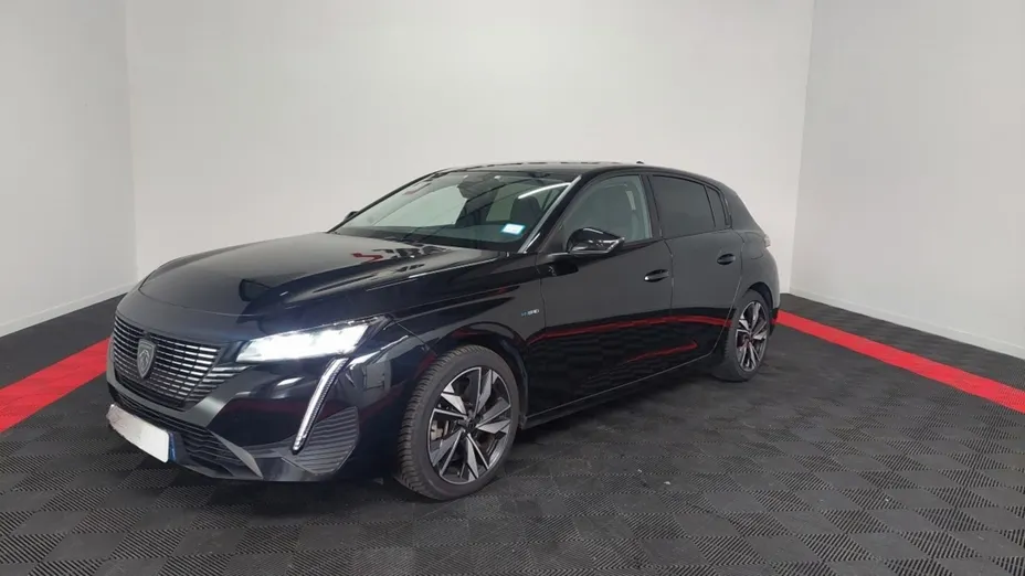 PEUGEOT 308 -