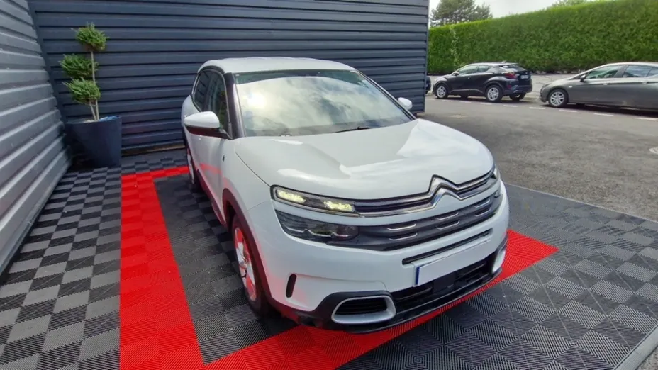CITROEN C5 Aircross -