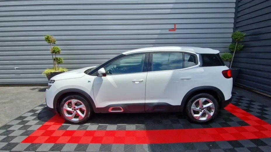 CITROEN C5 Aircross -