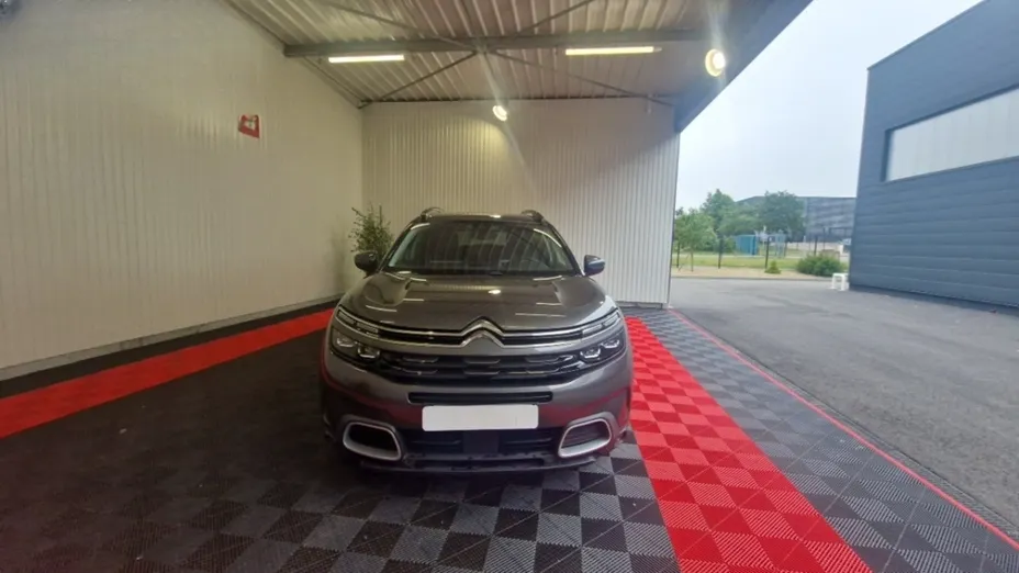 CITROEN C5 Aircross -
