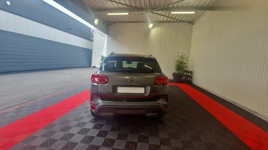 CITROEN C5 Aircross -
