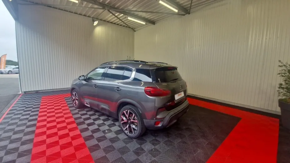 CITROEN C5 Aircross -