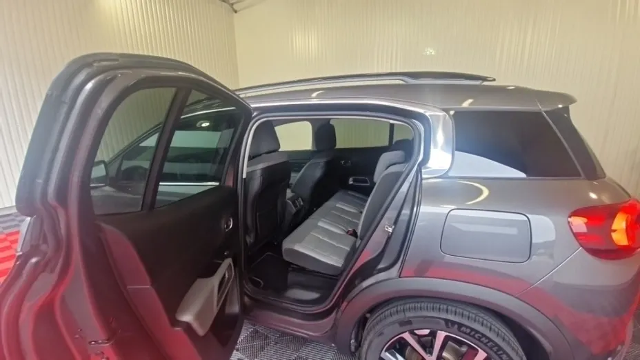 CITROEN C5 Aircross -