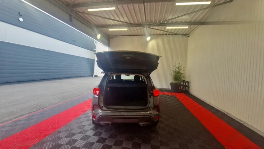 CITROEN C5 Aircross -