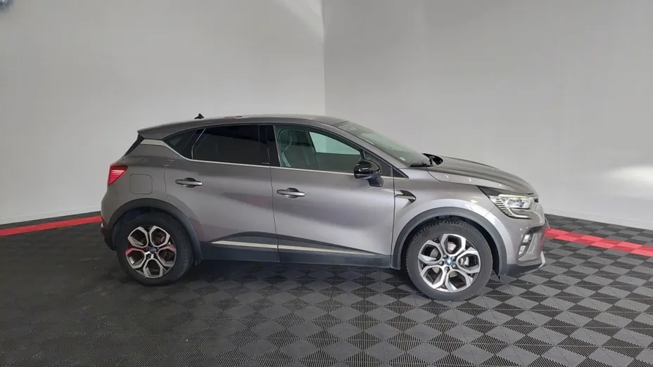 RENAULT Captur -