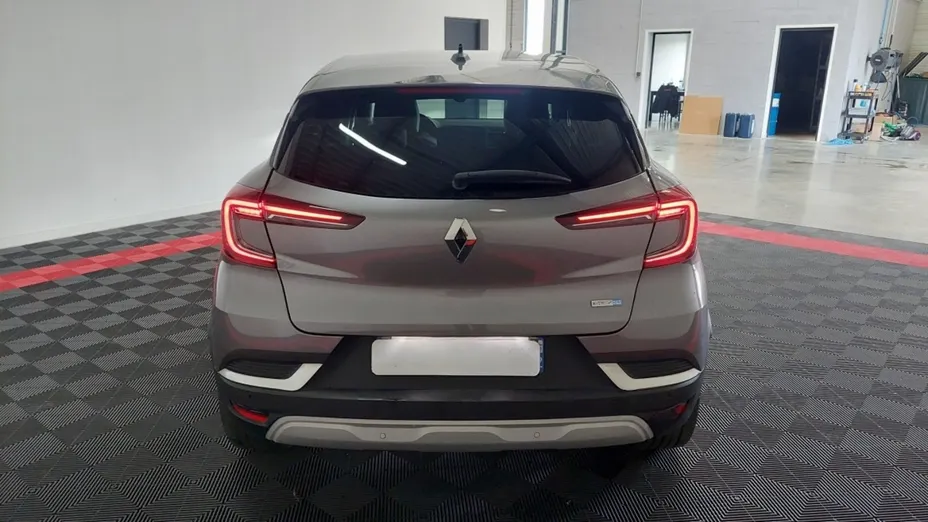 RENAULT Captur -