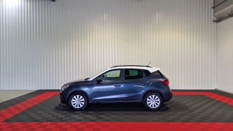 SEAT Arona -