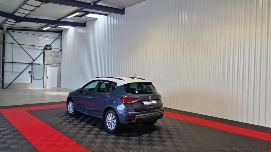 SEAT Arona -