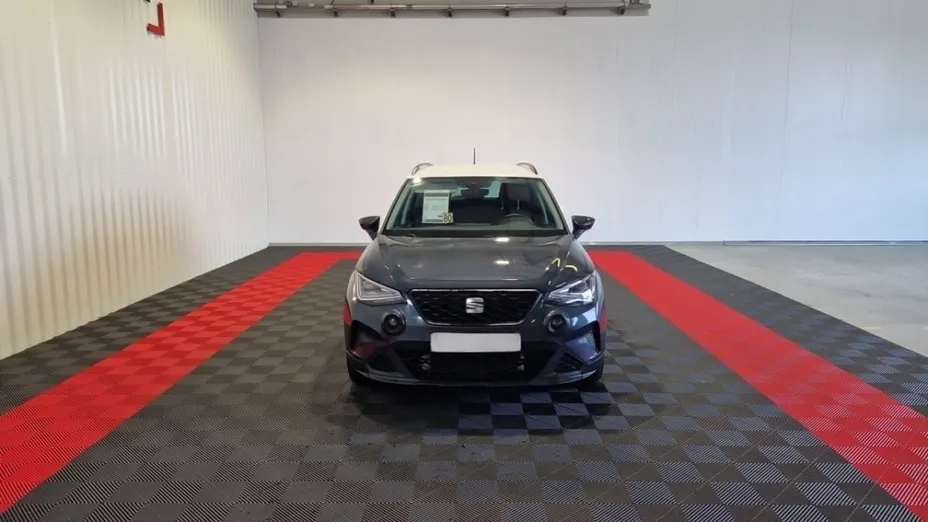 SEAT Arona -