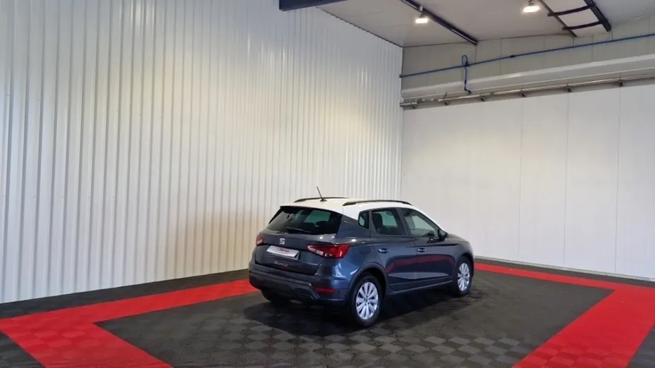 SEAT Arona -