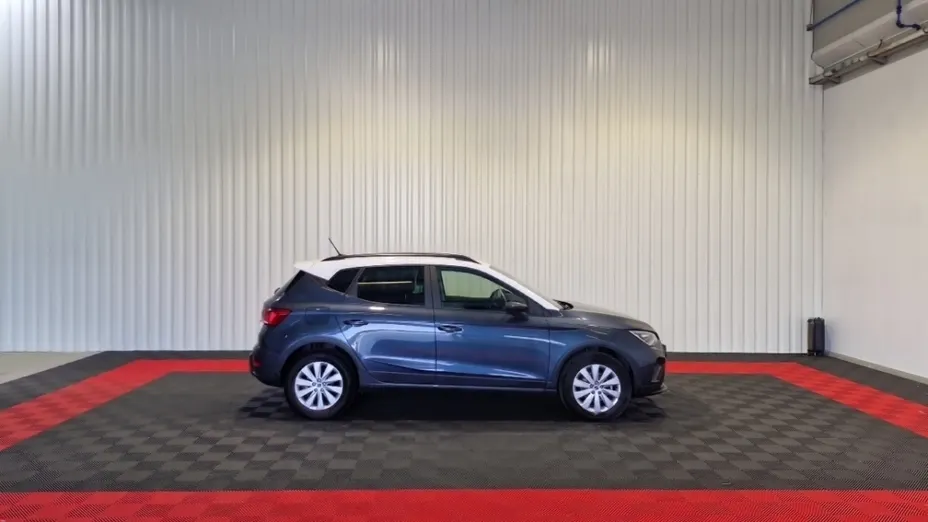 SEAT Arona -