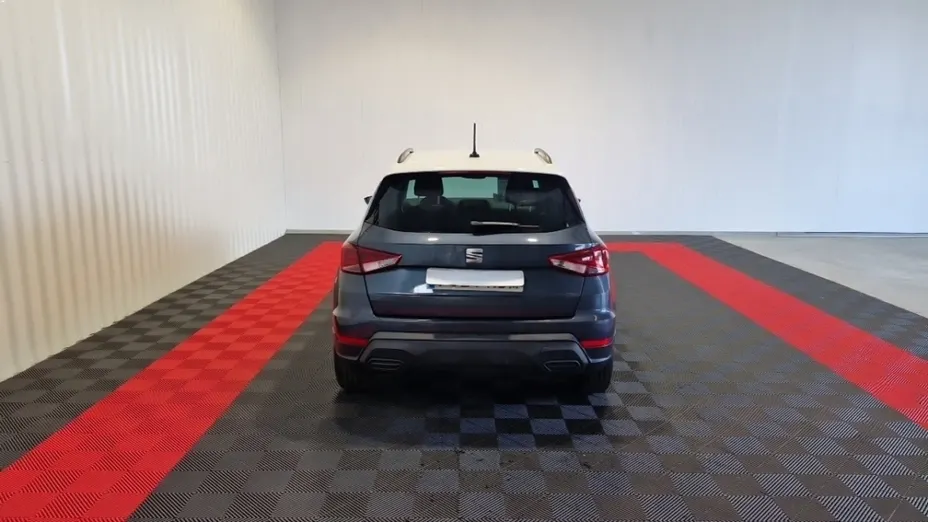 SEAT Arona -