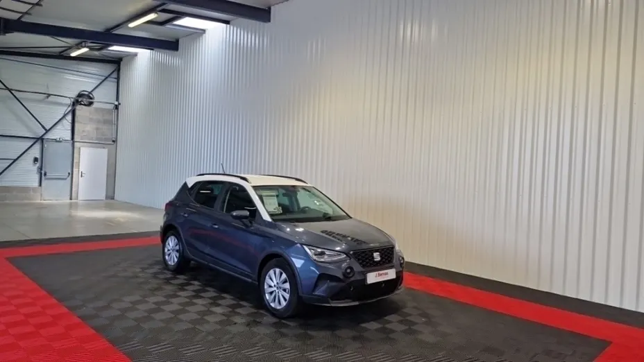 SEAT Arona -
