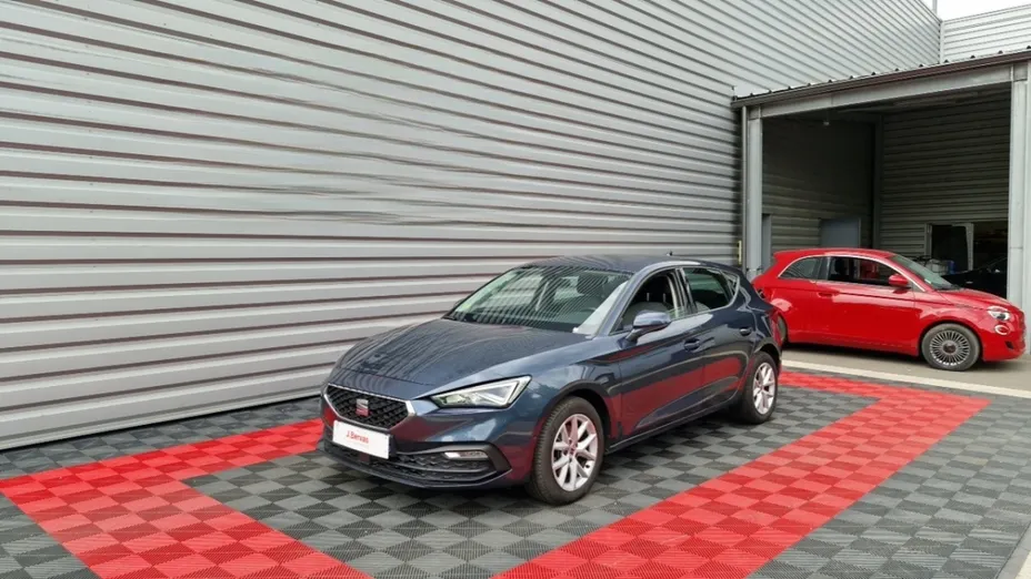 SEAT Leon -