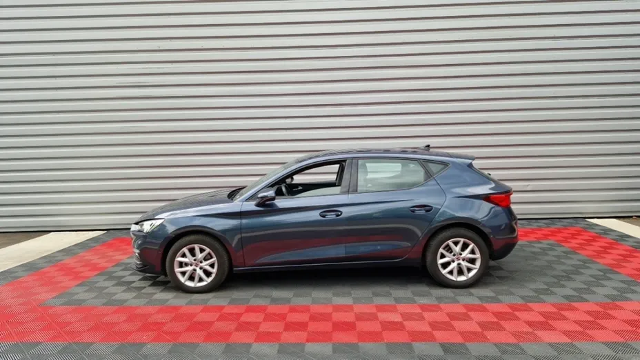 SEAT Leon -