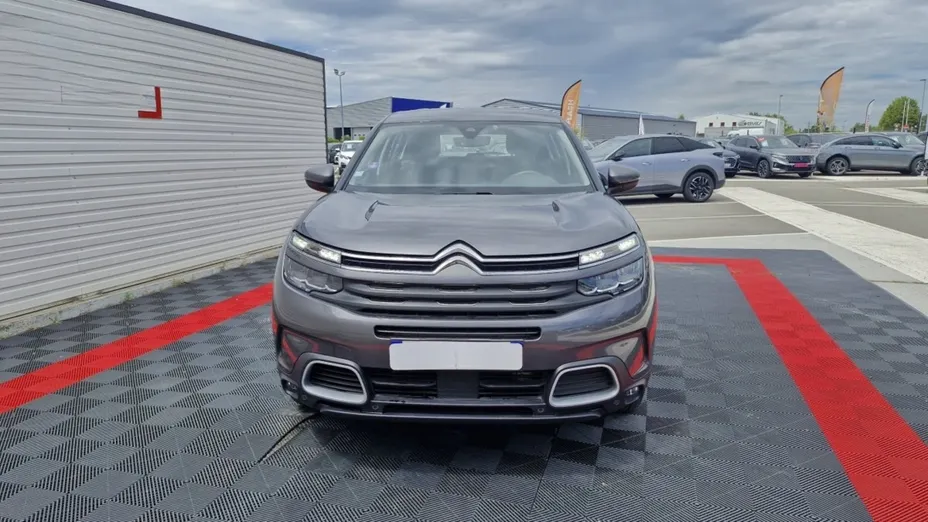 CITROEN C5 Aircross -