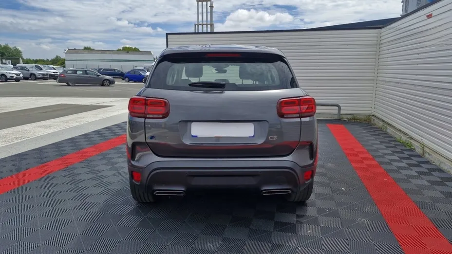CITROEN C5 Aircross -