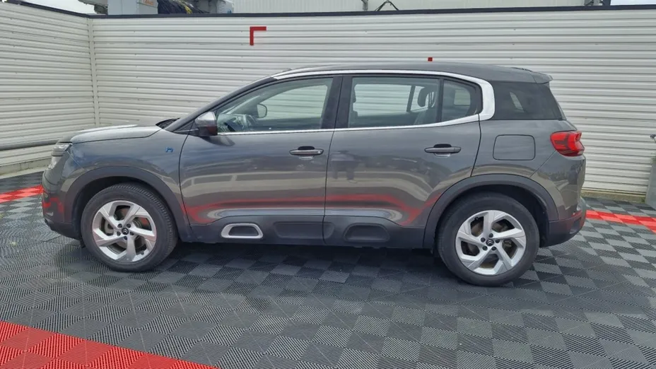 CITROEN C5 Aircross -