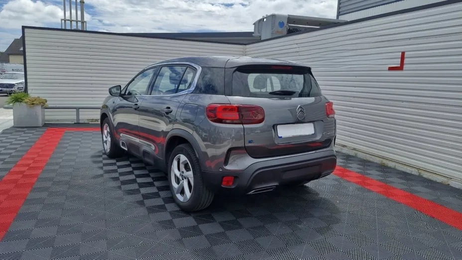 CITROEN C5 Aircross -