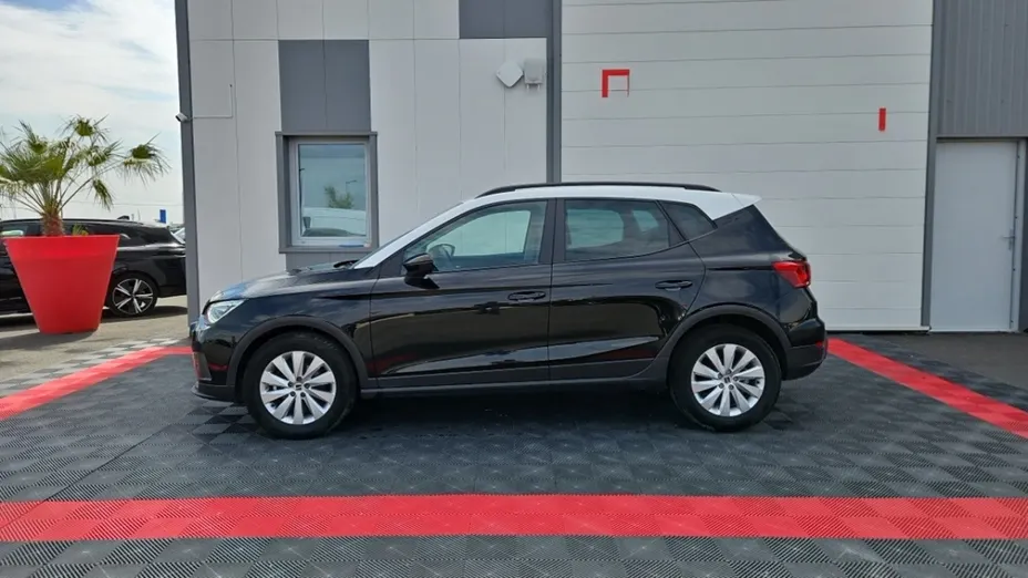 SEAT Arona -