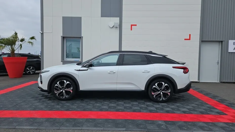 CITROEN C5 X -